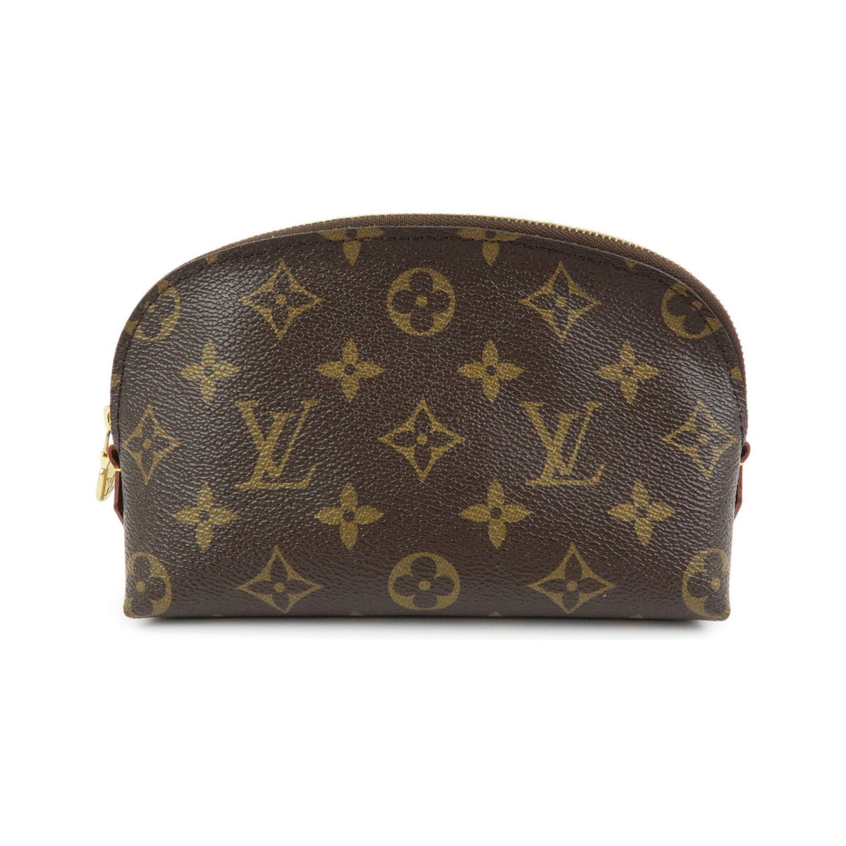 Louis Vuitton Cosmetic Monogram Origine Canvas, Brown, Canvas, Toiletry Case