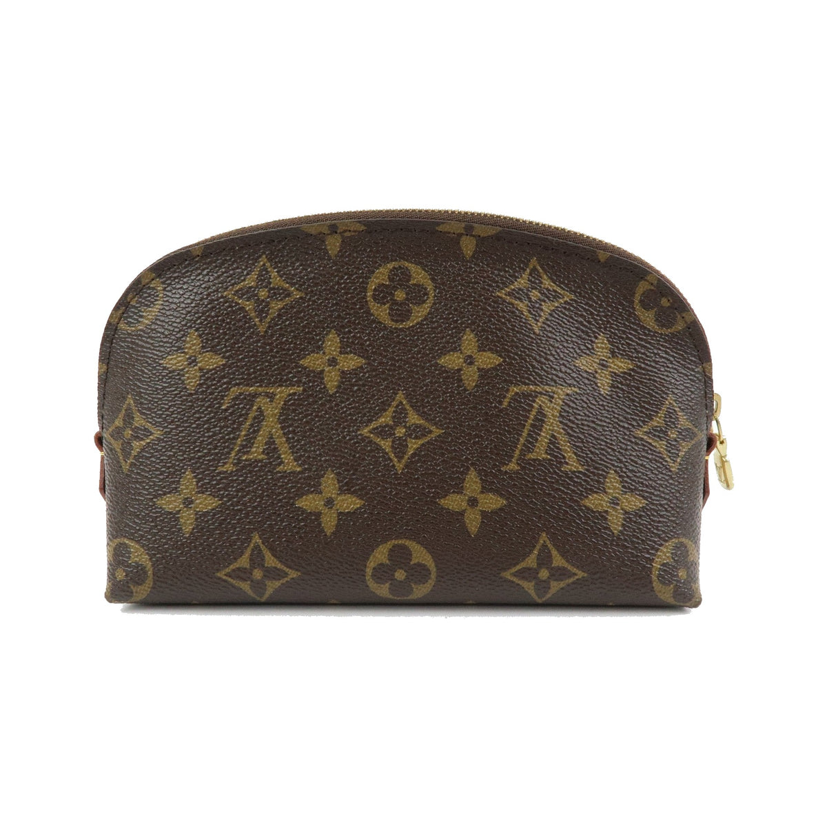 Louis Vuitton Cosmetic Monogram Origine Canvas, Brown, Canvas, Toiletry Case