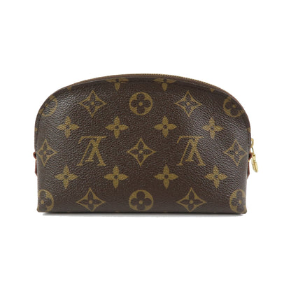 Louis Vuitton Cosmetic Monogram Origine Canvas, Brown, Canvas, Toiletry Case