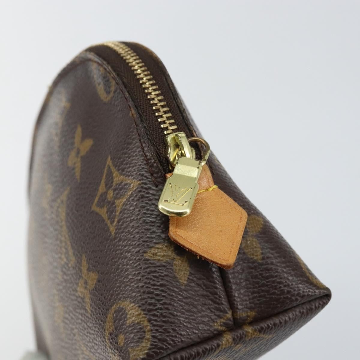 Louis Vuitton Cosmetic Pouch - Brandsamsara