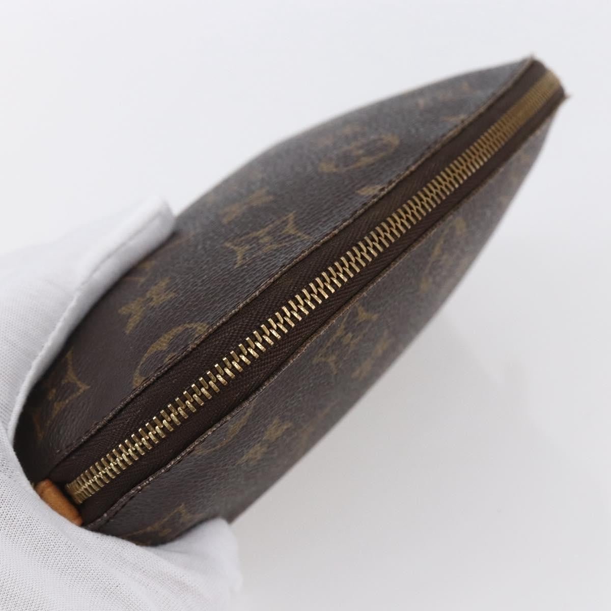 Louis Vuitton Cosmetic Pouch - Brandsamsara