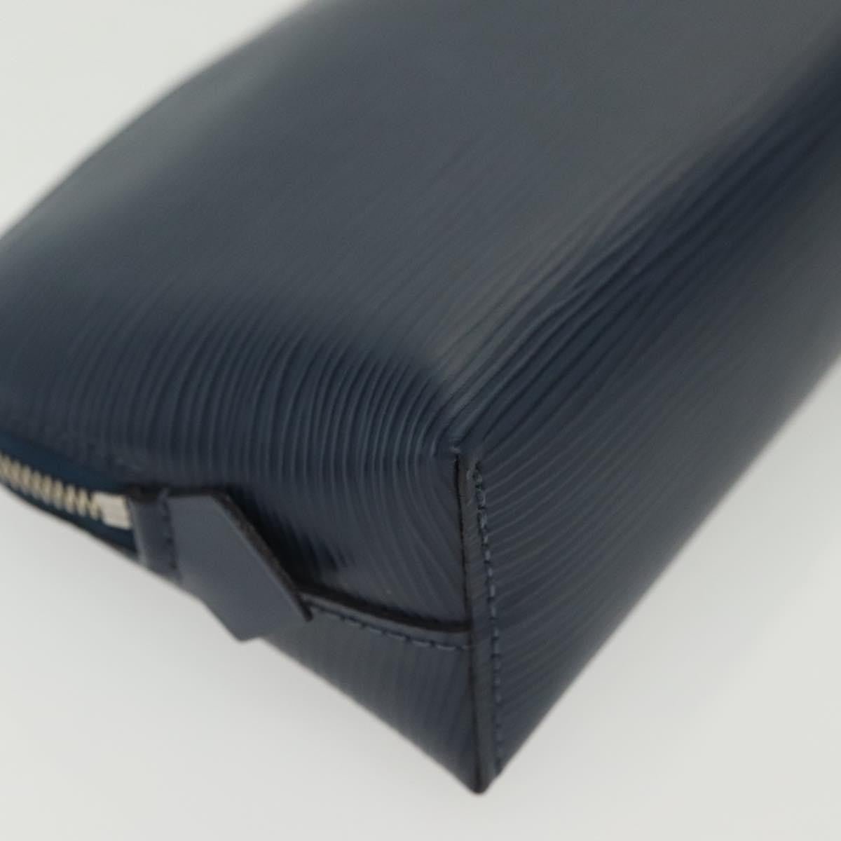 Louis Vuitton Cosmetic Pouch - Brandsamsara