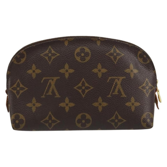 Louis Vuitton Cosmetic Pouch - Brandsamsara