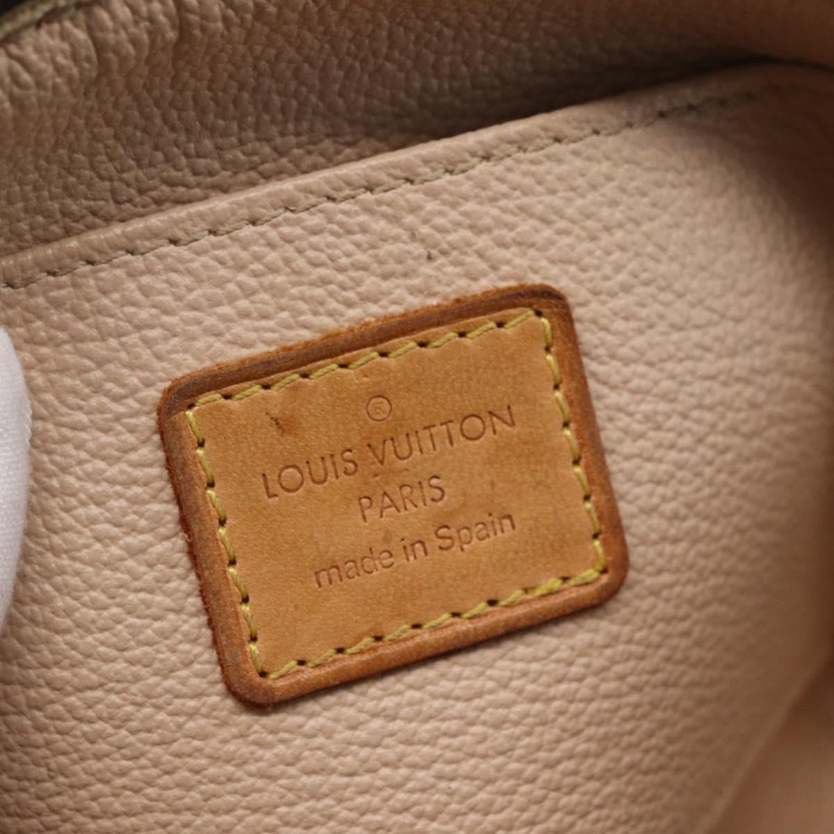 Louis Vuitton Cosmetic Pouch - Brandsamsara