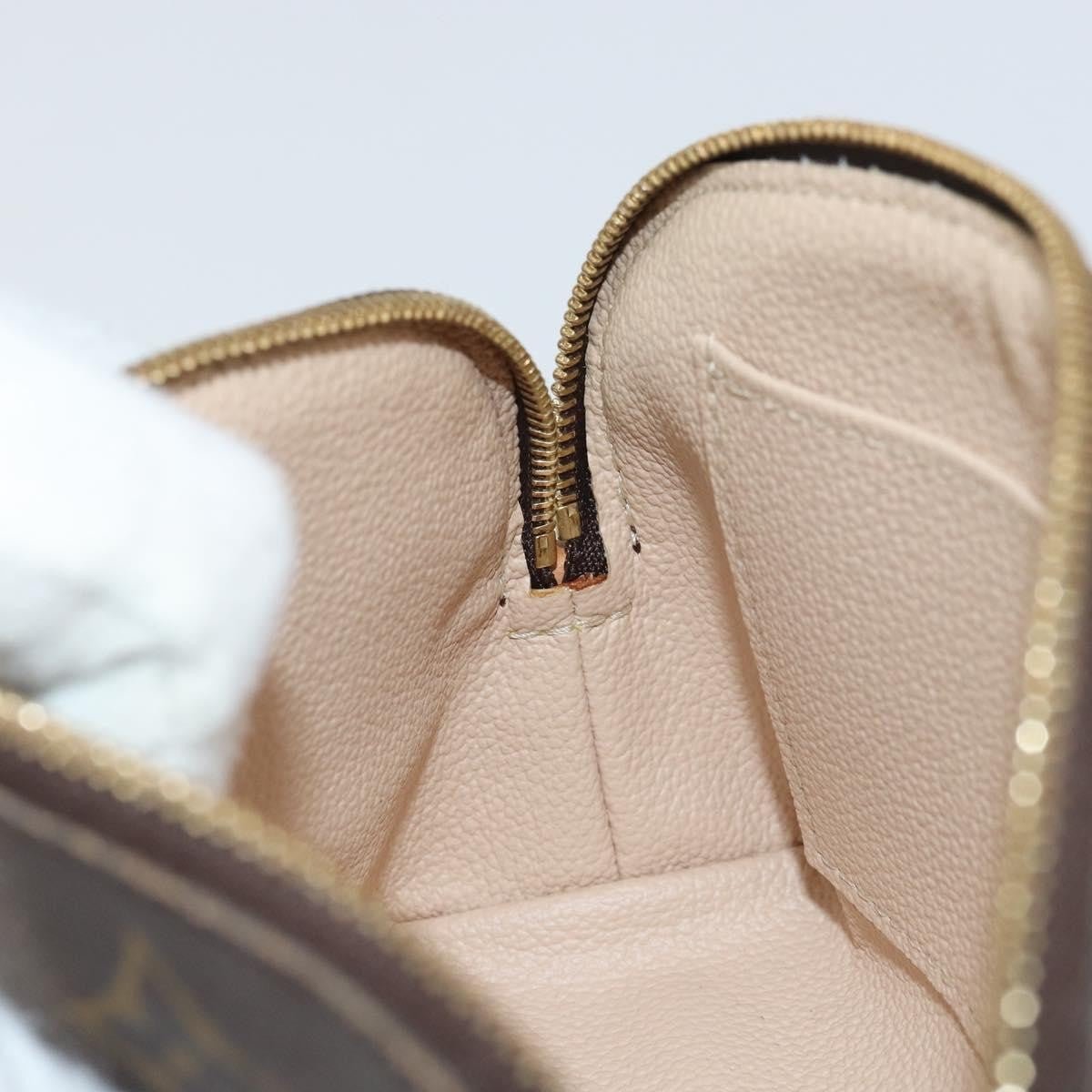 Louis Vuitton Cosmetic Pouch - Brandsamsara