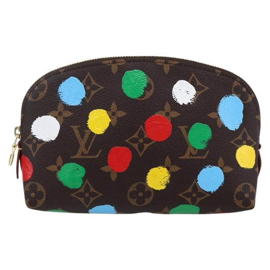Louis Vuitton Cosmetic Pouch - Brandsamsara