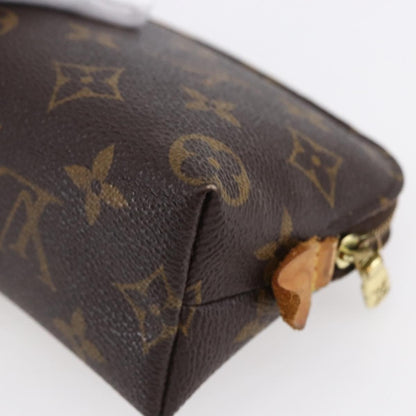 Louis Vuitton Cosmetic Pouch - Brandsamsara