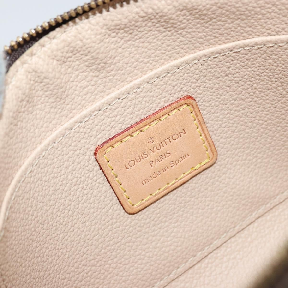 Louis Vuitton Cosmetic Pouch - Brandsamsara