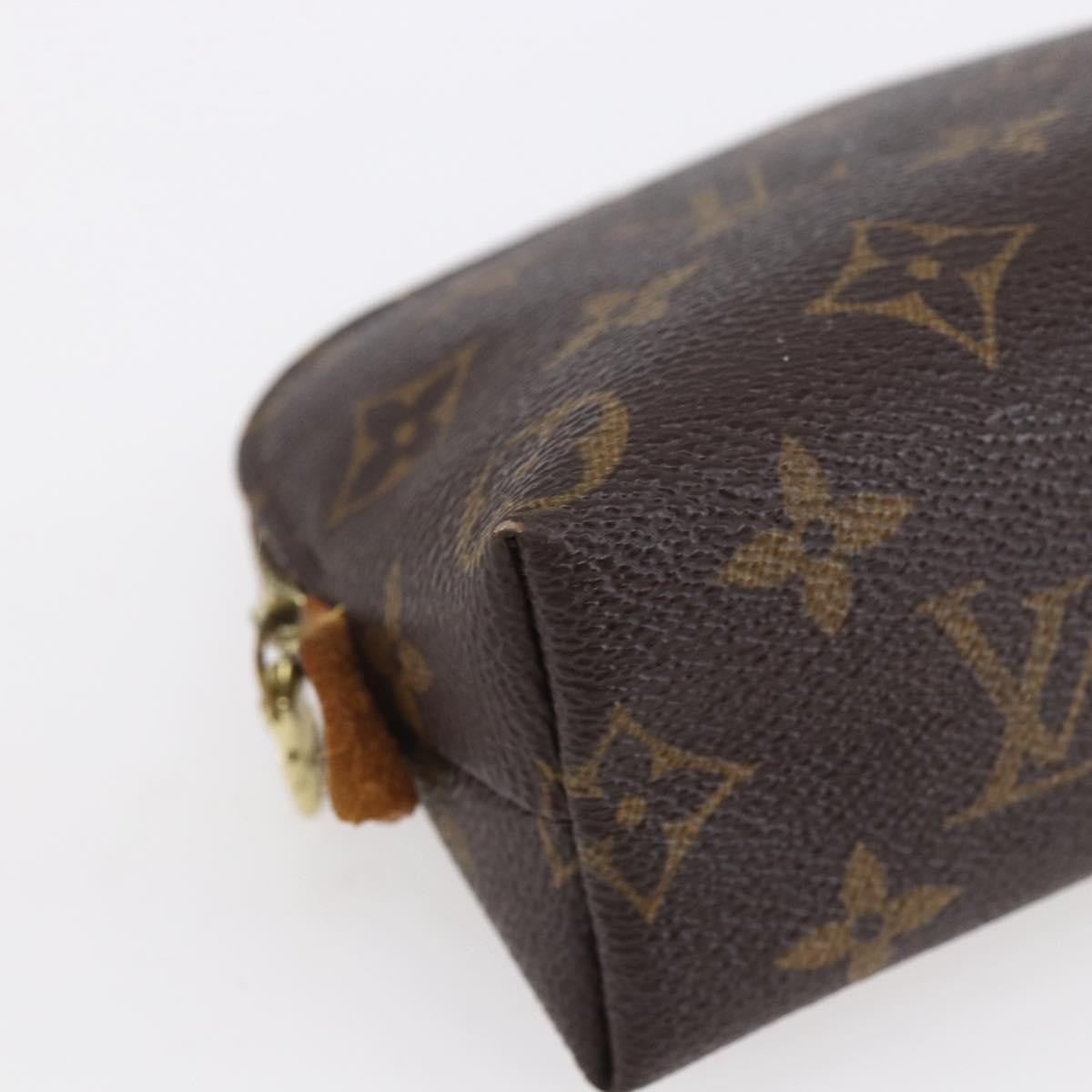 Louis Vuitton Cosmetic Pouch - Brandsamsara