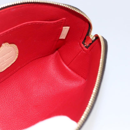 Louis Vuitton Cosmetic Pouch - Brandsamsara