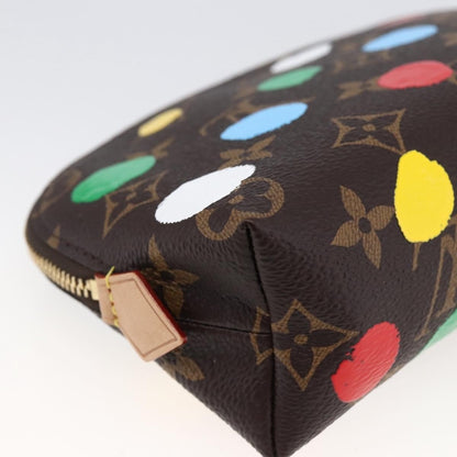 Louis Vuitton Cosmetic Pouch - Brandsamsara