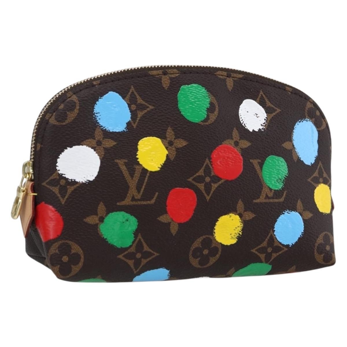 Louis Vuitton Cosmetic Pouch - Brandsamsara