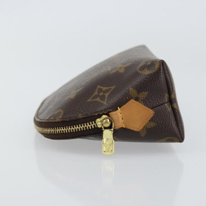 Louis Vuitton Cosmetic Pouch - Brandsamsara