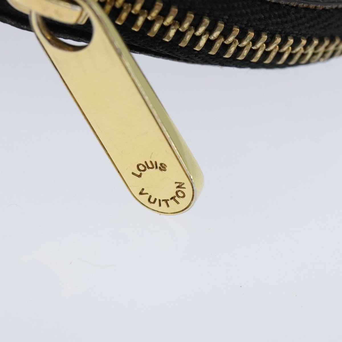 Louis Vuitton Cosmetic Pouch - Brandsamsara