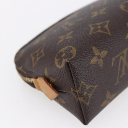Louis Vuitton Cosmetic Pouch - Brandsamsara