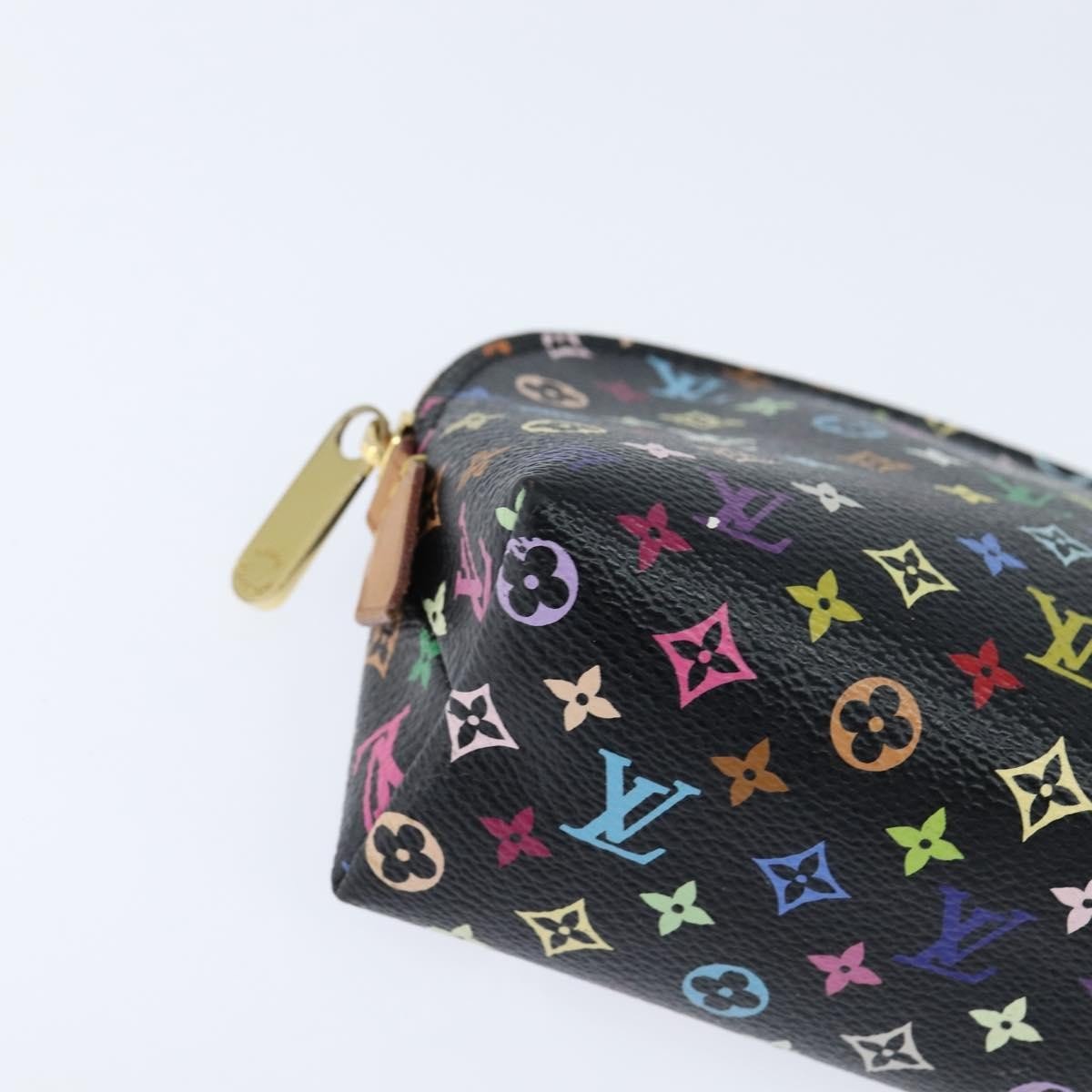 Louis Vuitton Cosmetic Pouch - Brandsamsara