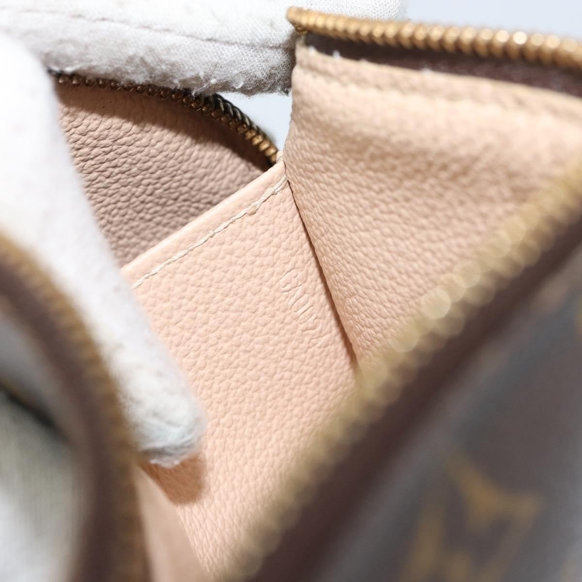 Louis Vuitton Cosmetic Pouch - Brandsamsara