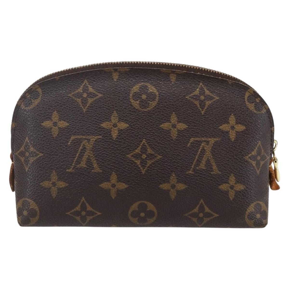 Louis Vuitton Cosmetic Pouch - Brandsamsara