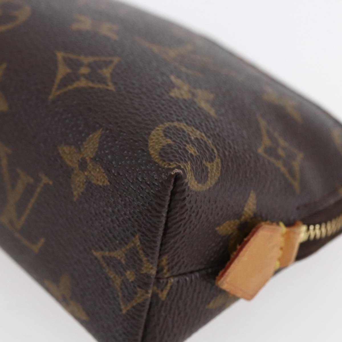 Louis Vuitton Cosmetic Pouch - Brandsamsara
