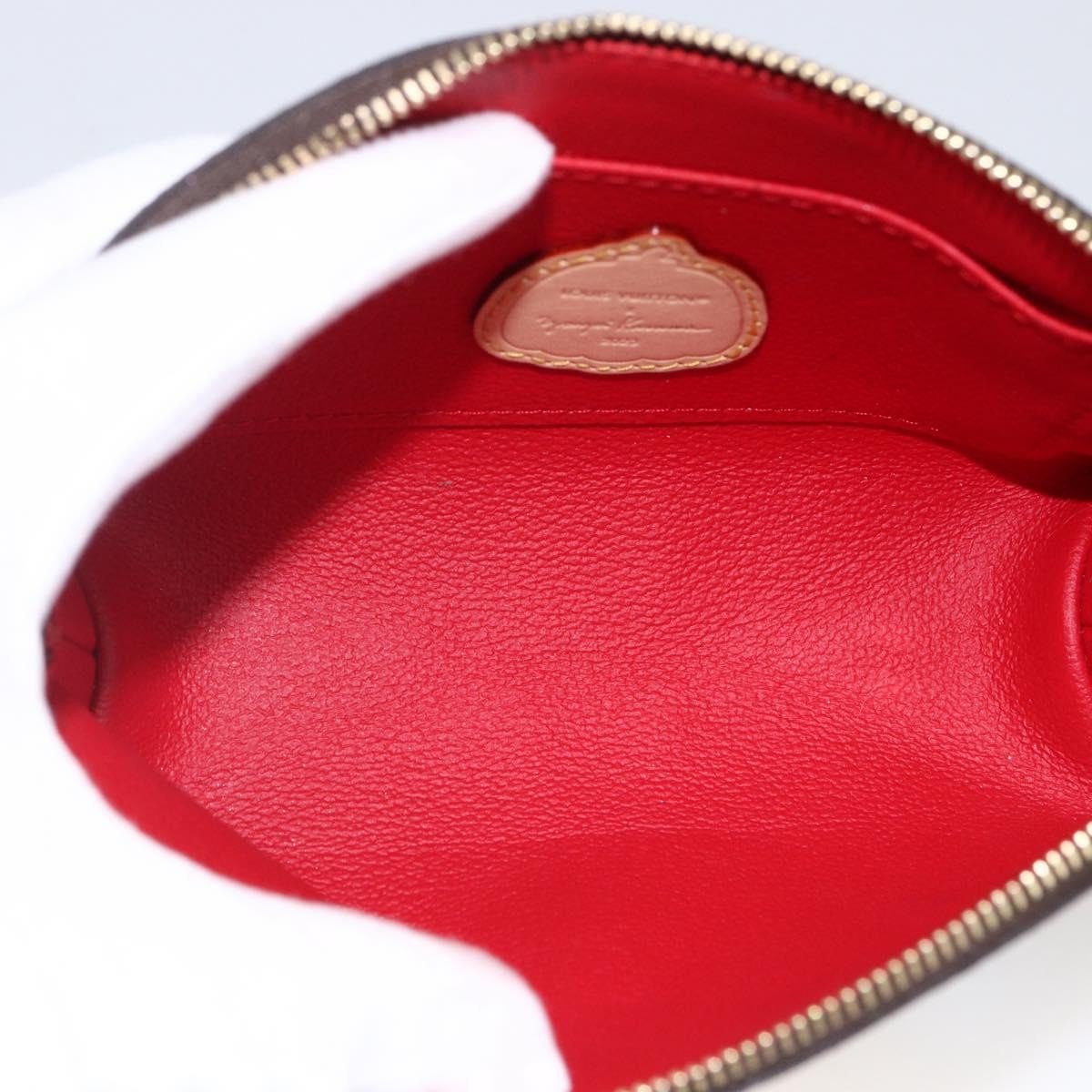 Louis Vuitton Cosmetic Pouch - Brandsamsara