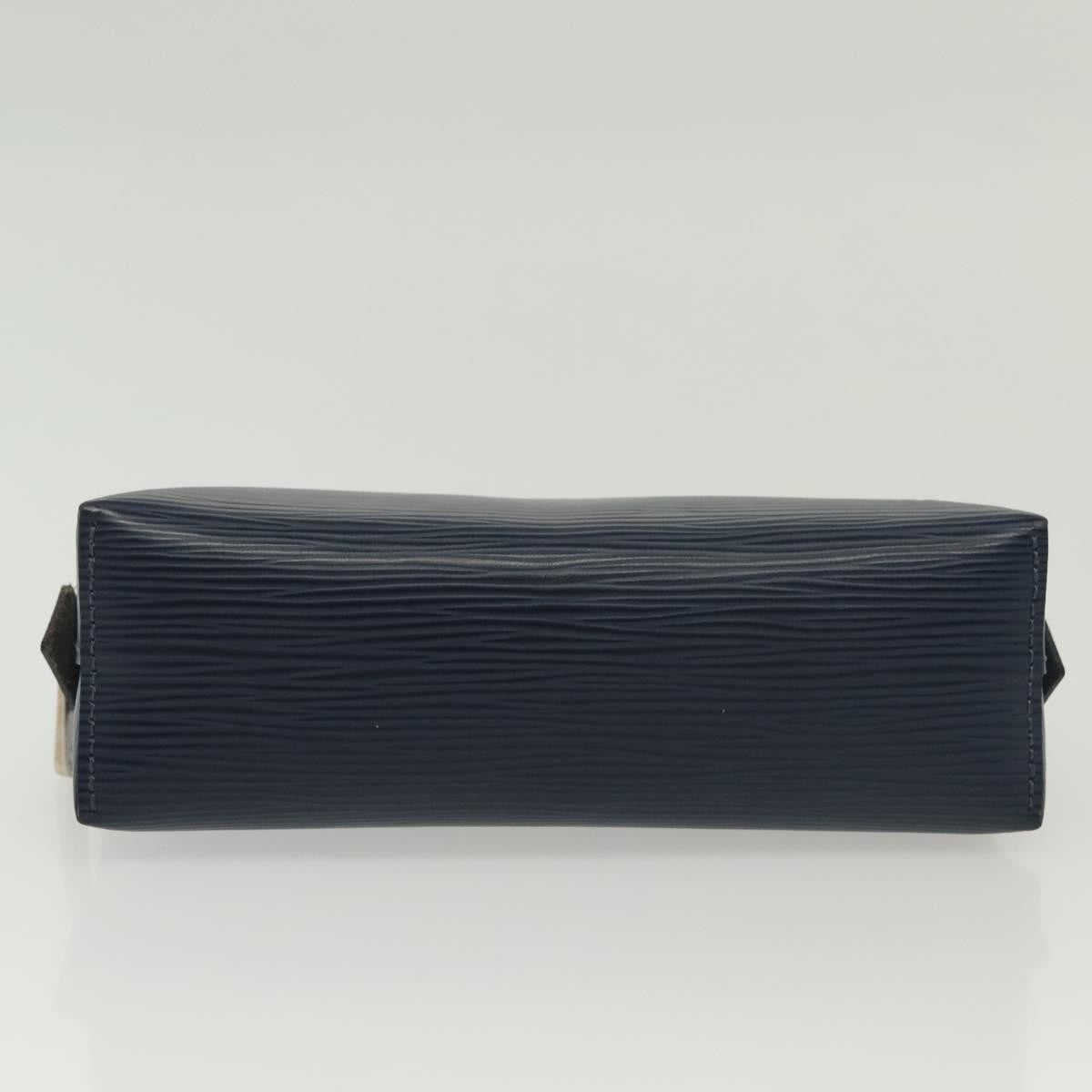 Louis Vuitton Cosmetic Pouch - Brandsamsara