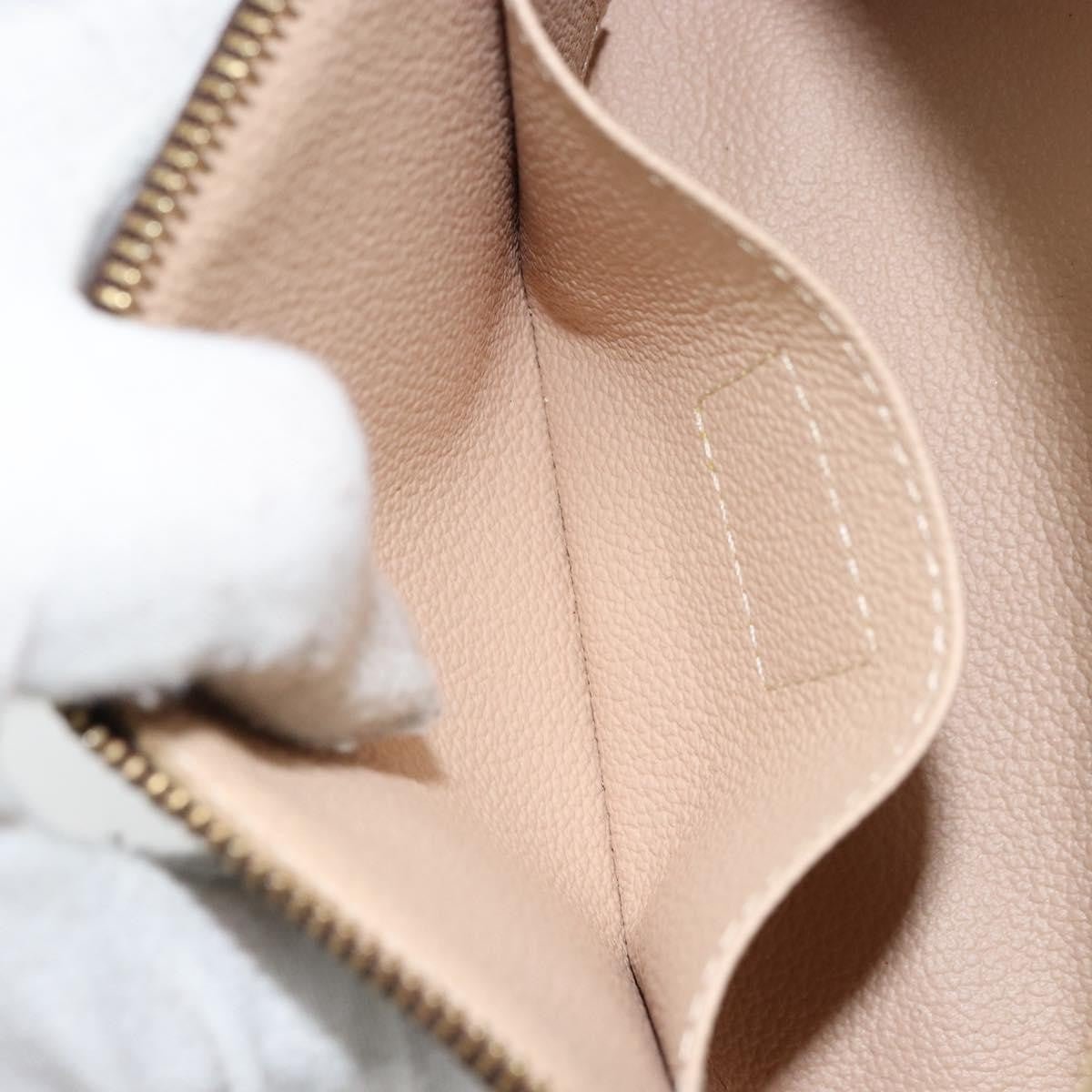 Louis Vuitton Cosmetic Pouch - Brandsamsara