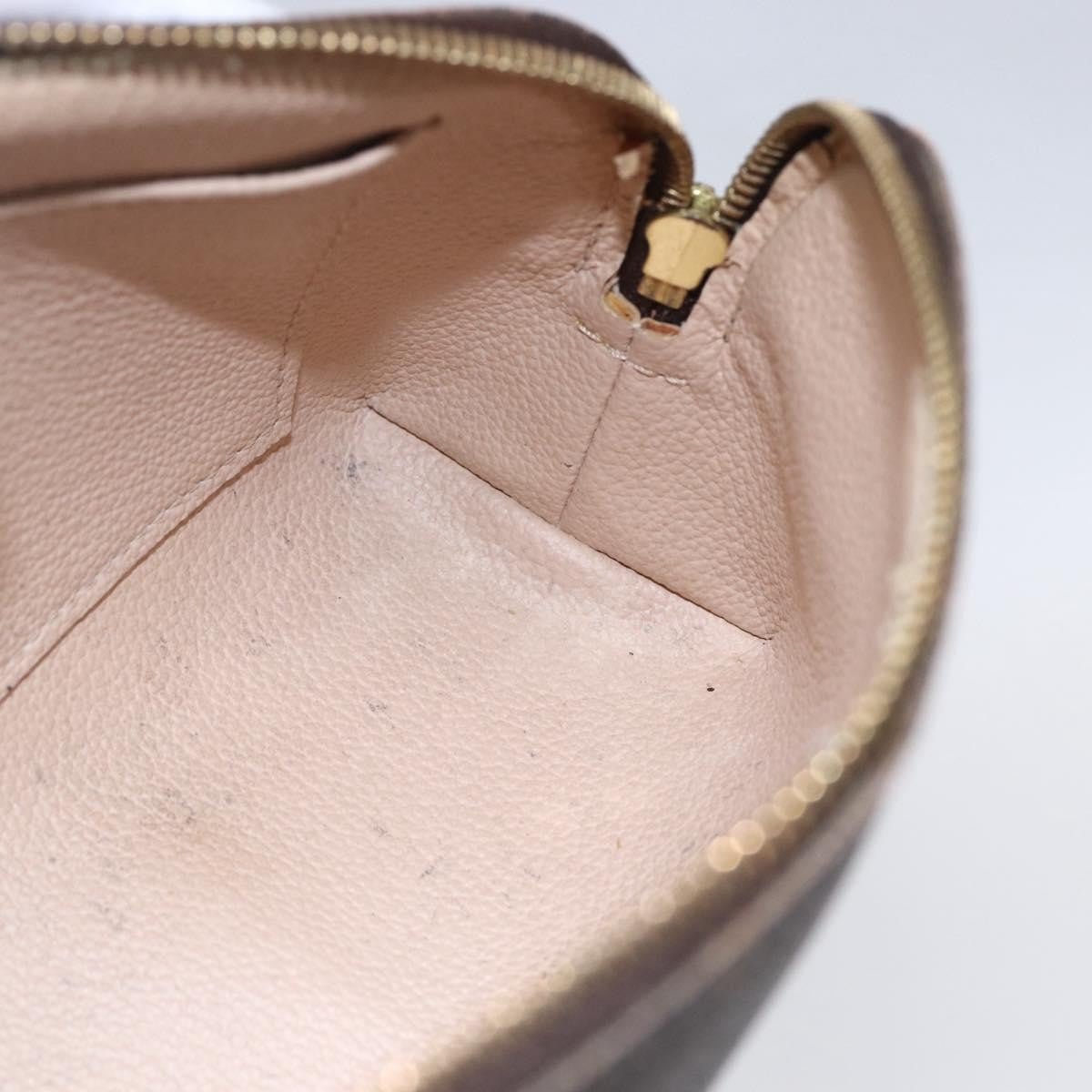 Louis Vuitton Cosmetic Pouch - Brandsamsara