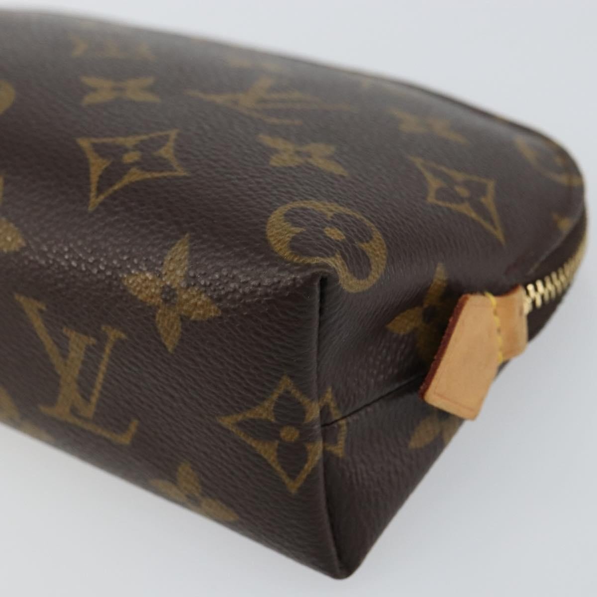Louis Vuitton Cosmetic Pouch - Brandsamsara