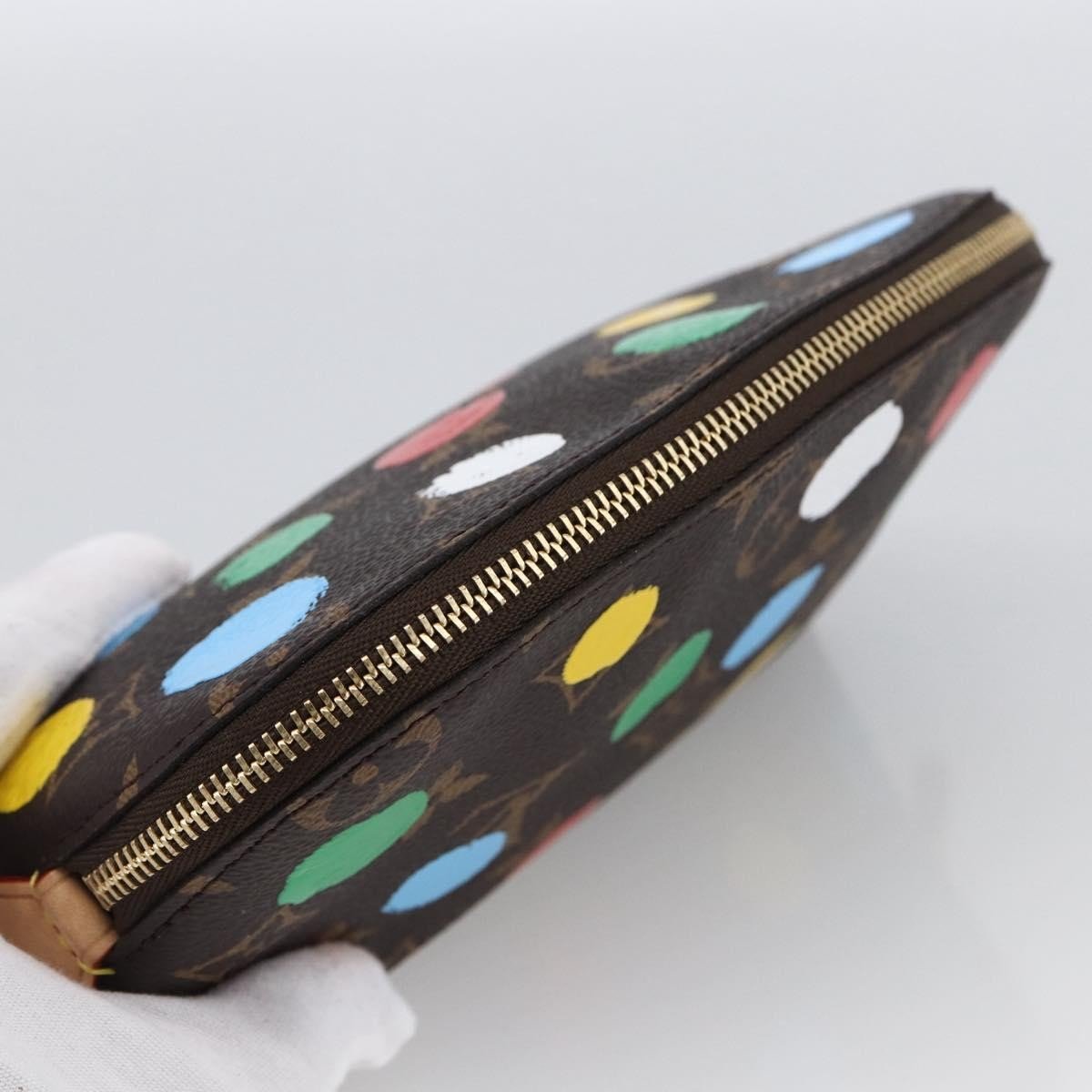 Louis Vuitton Cosmetic Pouch - Brandsamsara