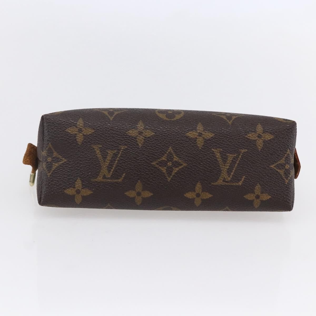 Louis Vuitton Cosmetic Pouch - Brandsamsara