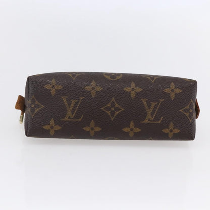 Louis Vuitton Cosmetic Pouch - Brandsamsara
