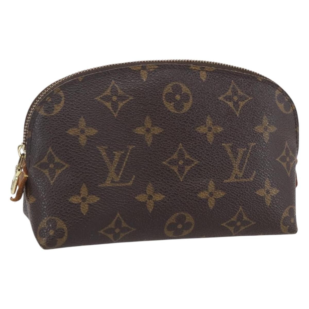 Louis Vuitton Cosmetic Pouch - Brandsamsara