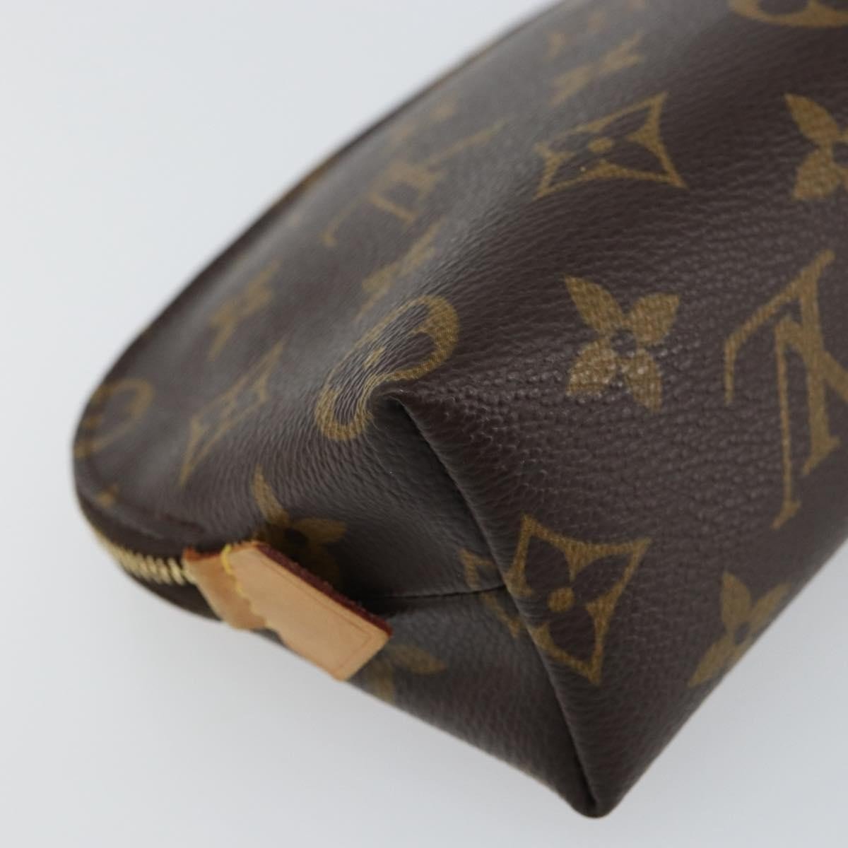 Louis Vuitton Cosmetic Pouch - Brandsamsara