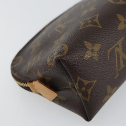 Louis Vuitton Cosmetic Pouch - Brandsamsara