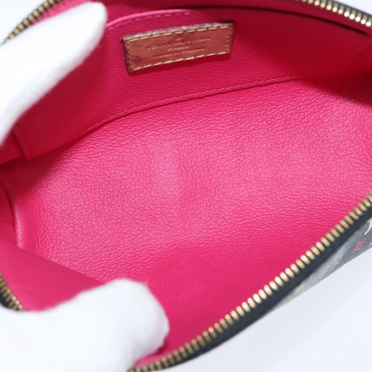 Louis Vuitton Cosmetic Pouch - Brandsamsara