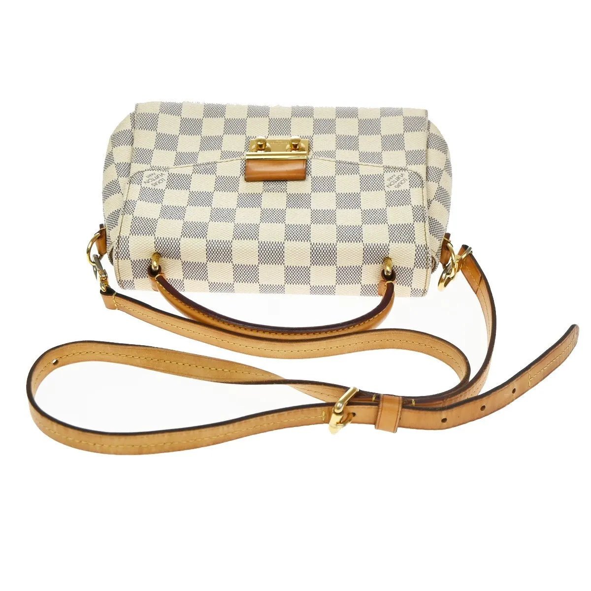Louis Vuitton Croisette - Brandsamsara