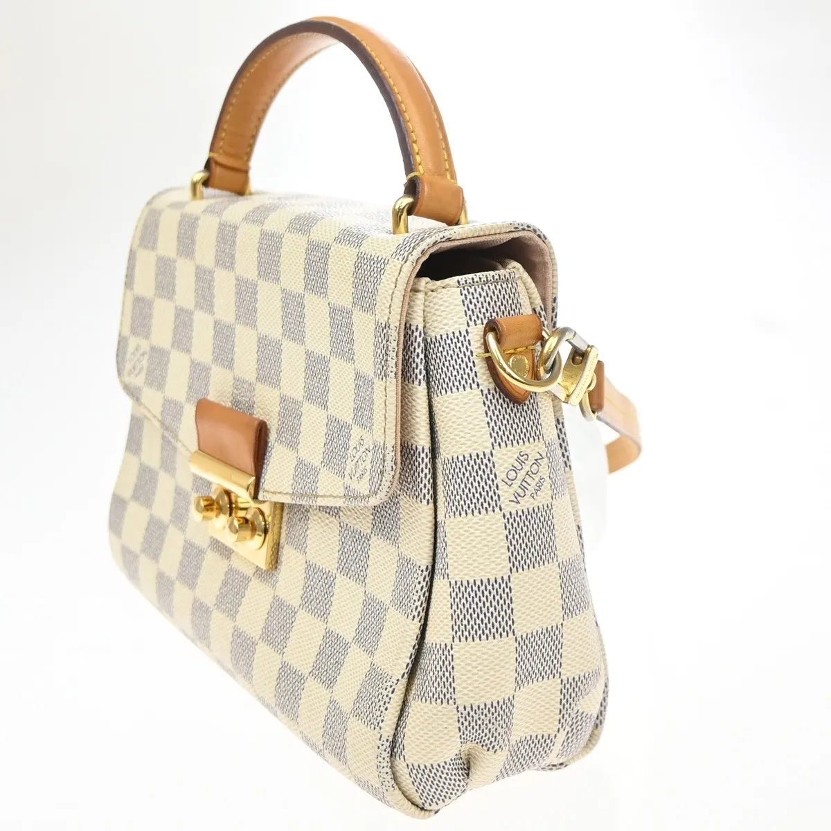 Louis Vuitton Croisette - Brandsamsara