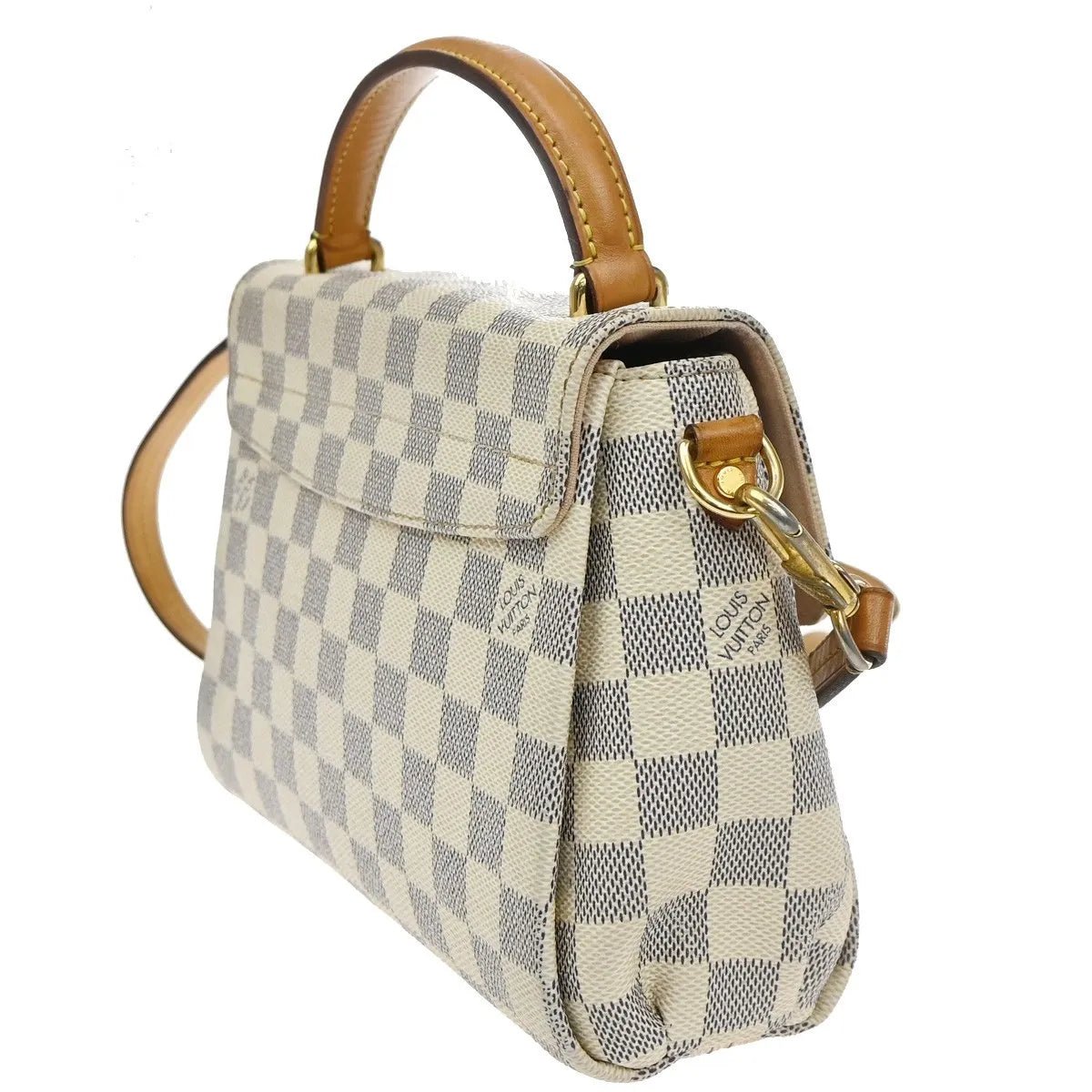 Louis Vuitton Croisette - Brandsamsara