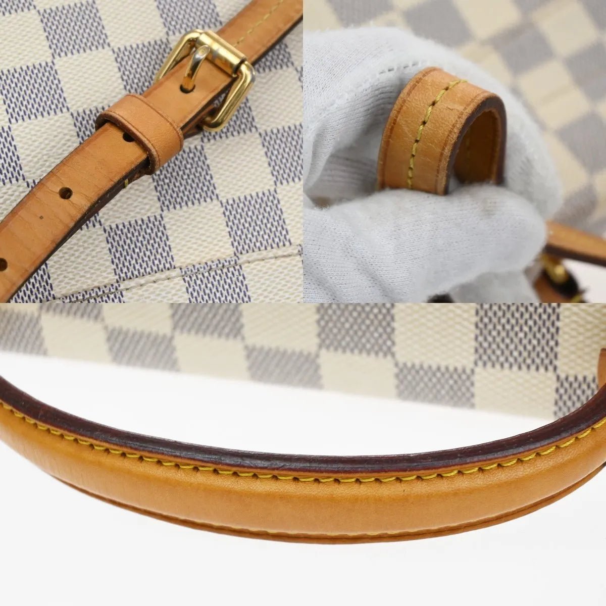 Louis Vuitton Croisette - Brandsamsara