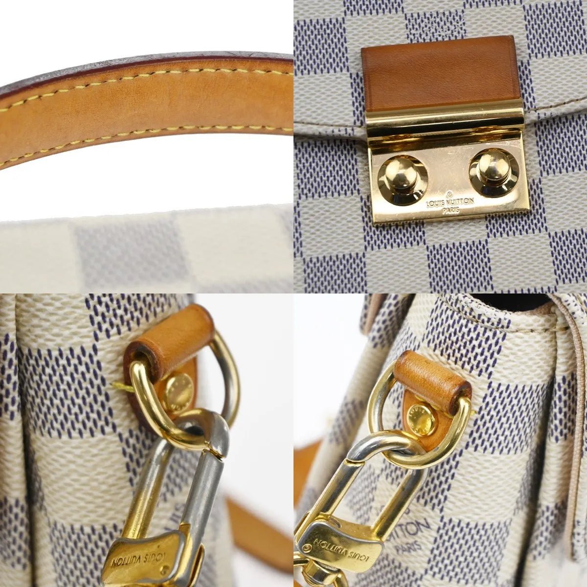 Louis Vuitton Croisette - Brandsamsara