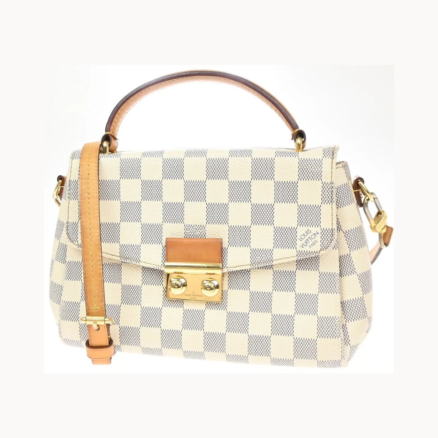 Louis Vuitton Croisette - Brandsamsara