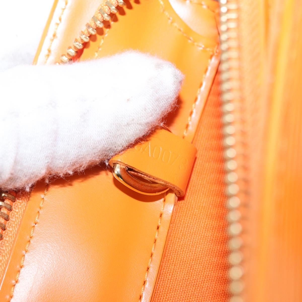 Louis Vuitton Croisette Handbag - Brandsamsara