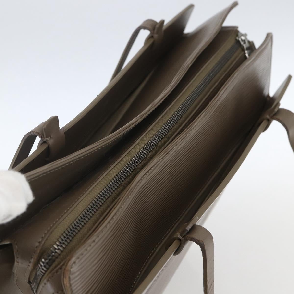 Louis Vuitton Croisette Handbag - Brandsamsara