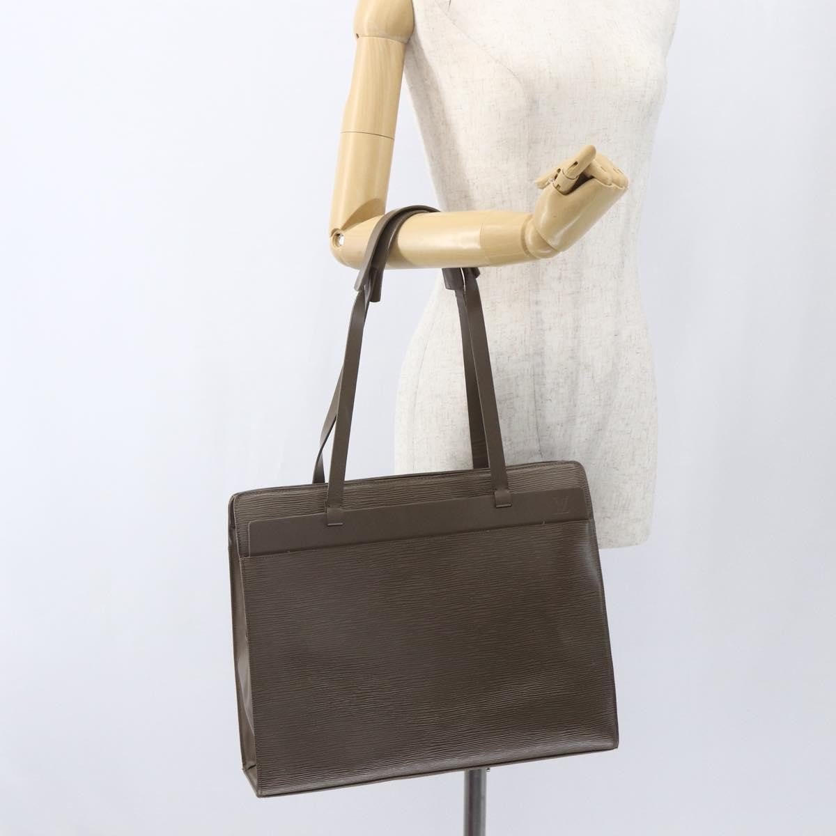 Louis Vuitton Croisette Handbag - Brandsamsara