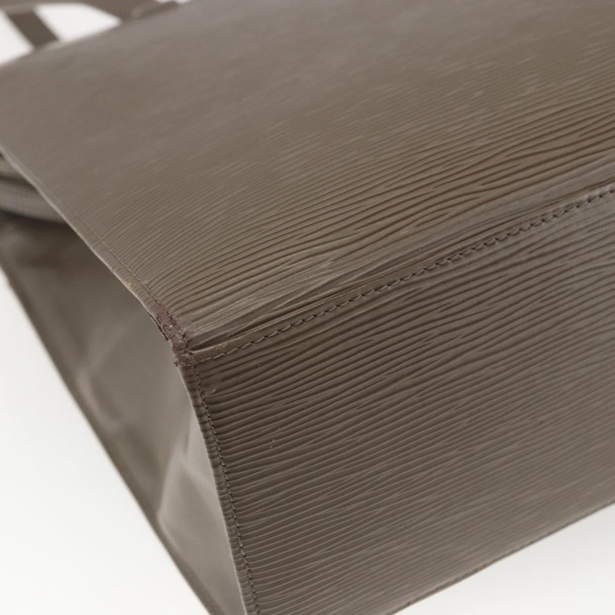 Louis Vuitton Croisette Handbag - Brandsamsara