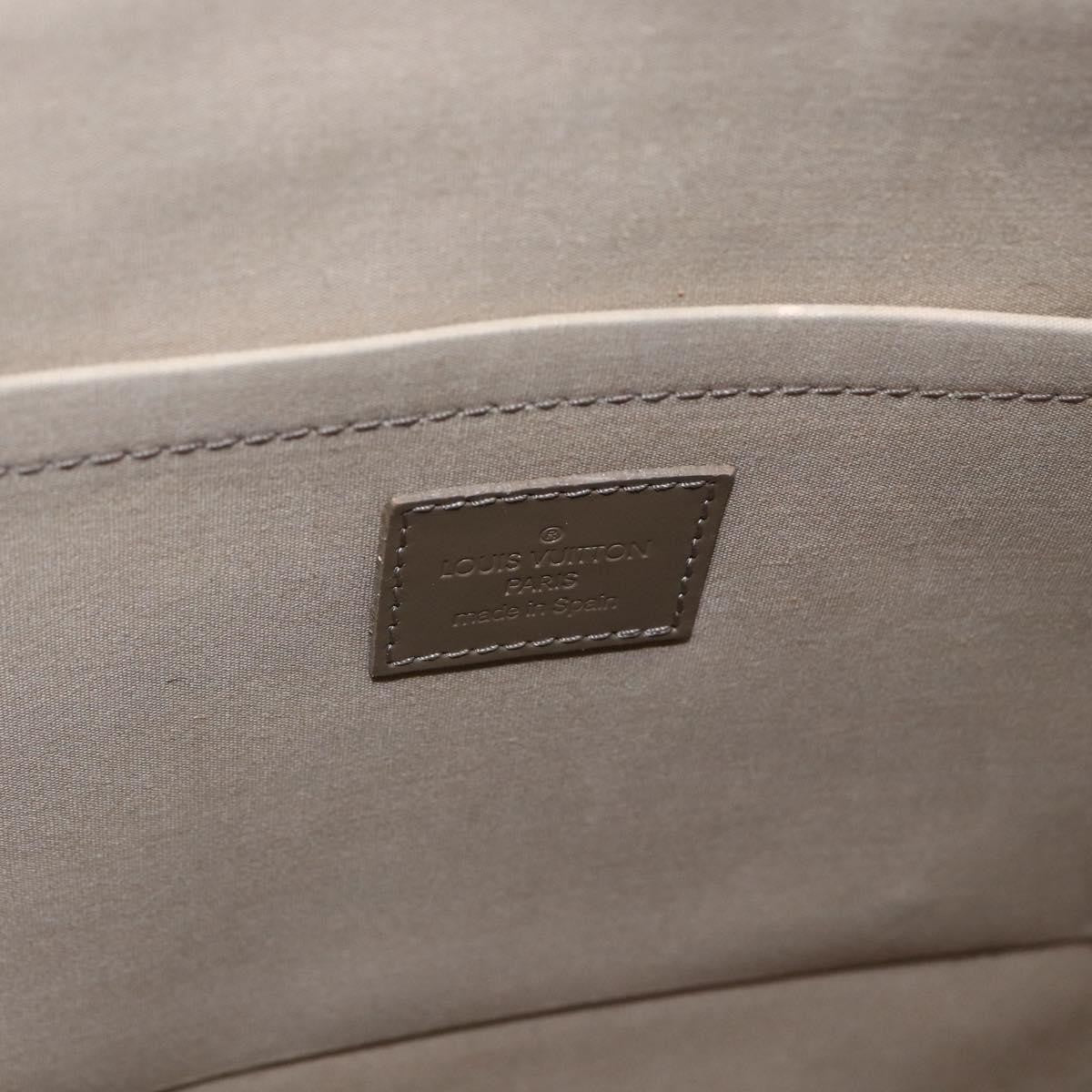 Louis Vuitton Croisette Handbag - Brandsamsara