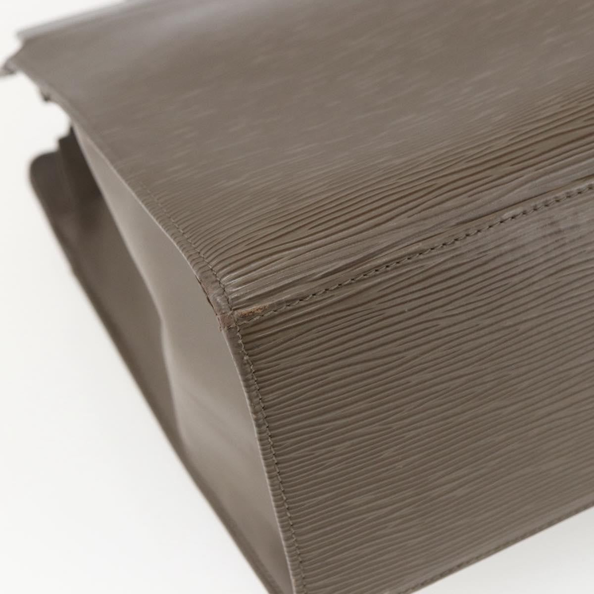 Louis Vuitton Croisette Handbag - Brandsamsara