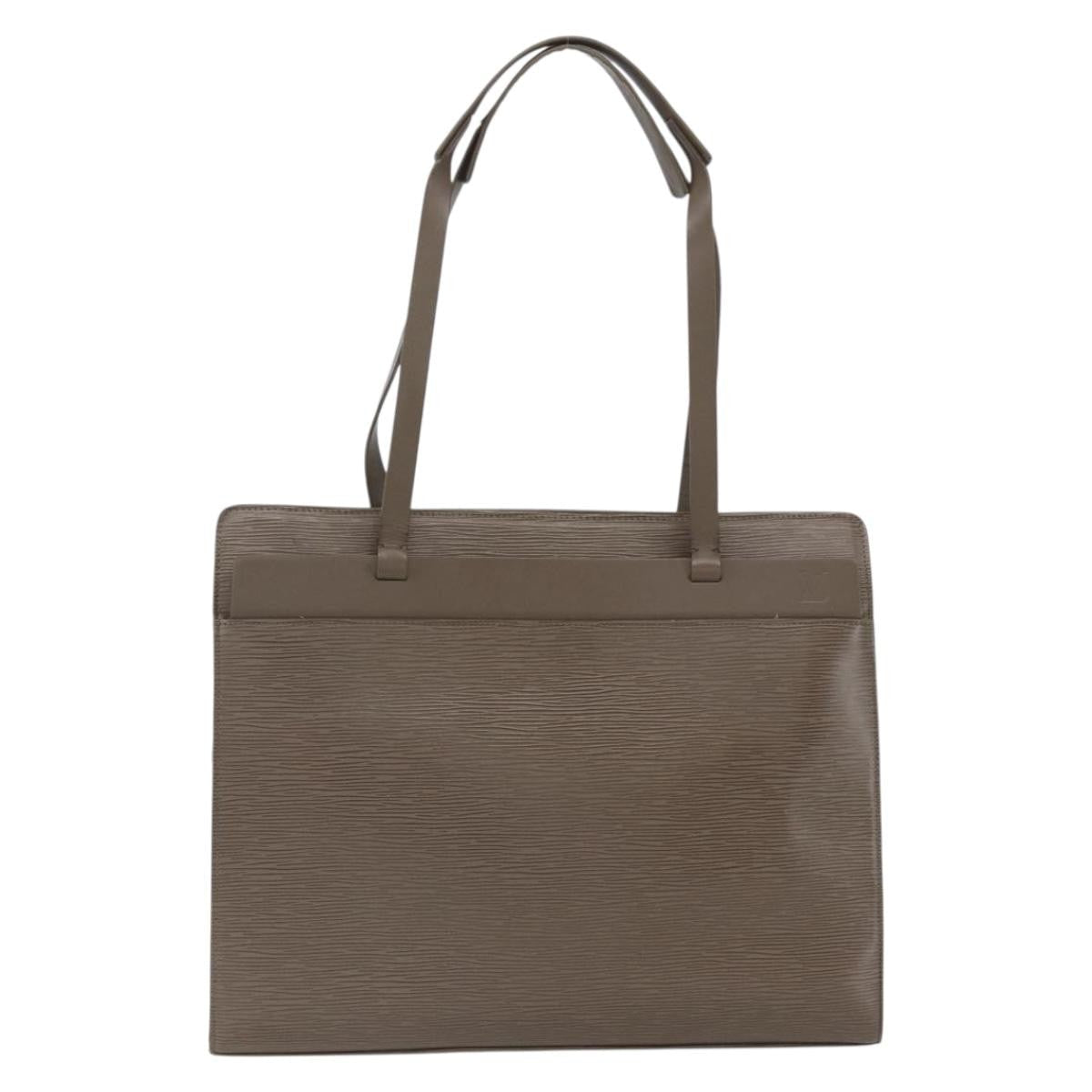 Louis Vuitton Croisette Handbag - Brandsamsara