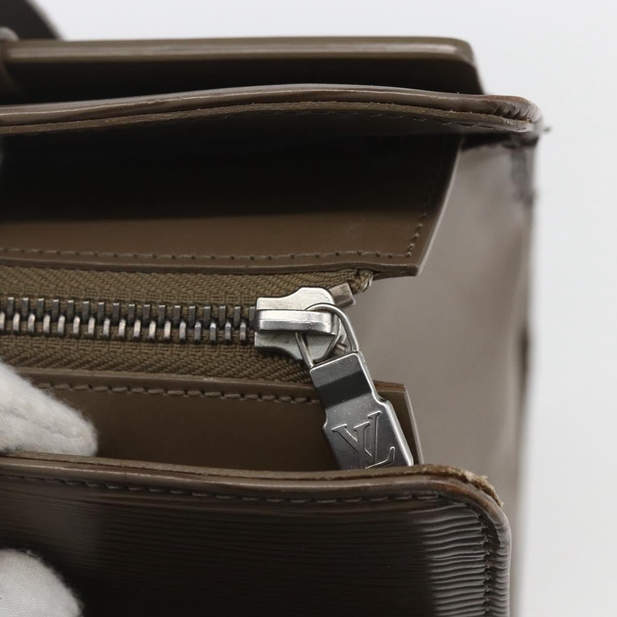 Louis Vuitton Croisette Handbag - Brandsamsara