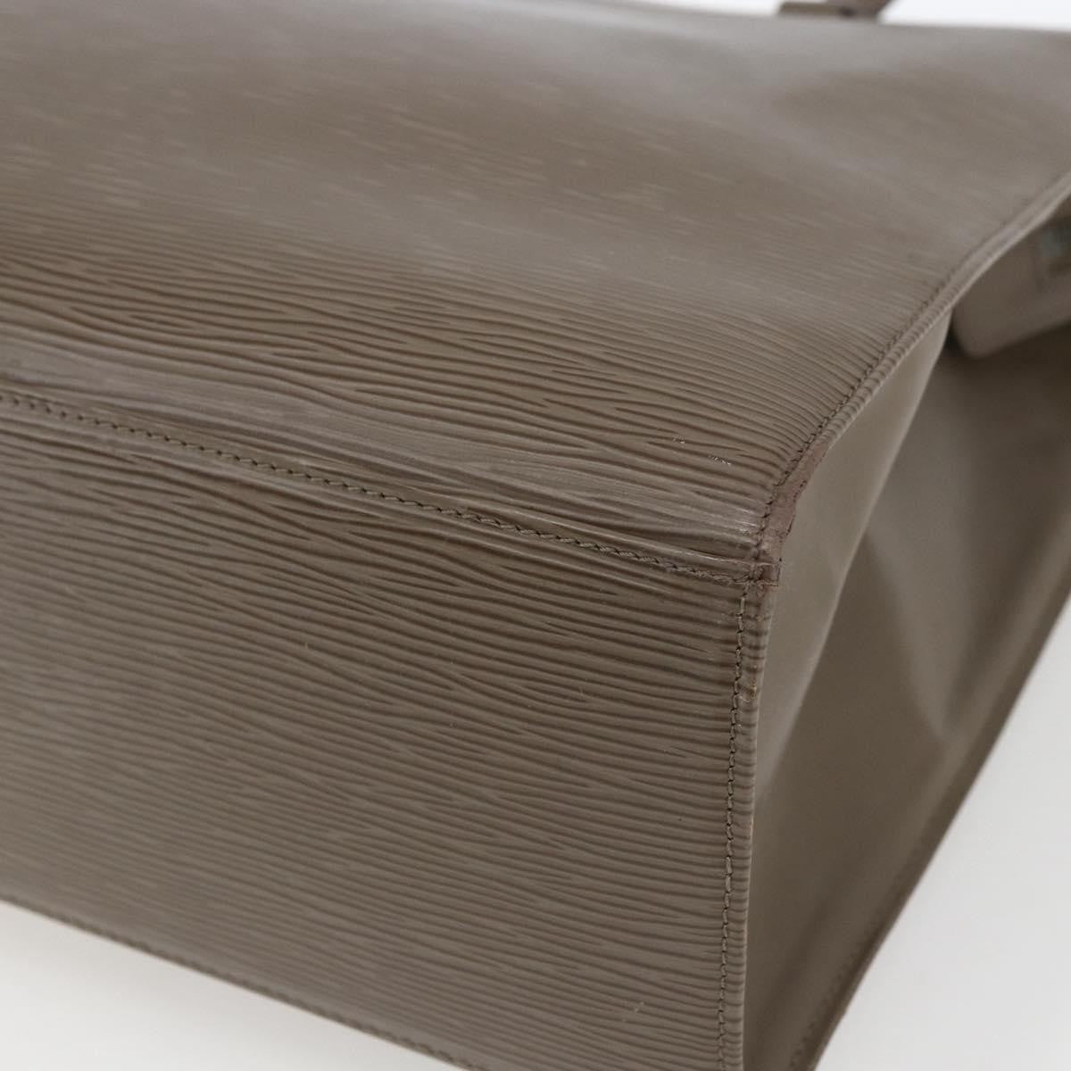 Louis Vuitton Croisette Handbag - Brandsamsara